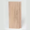 Wall Panel HDF Flat - Roble Eslavonia